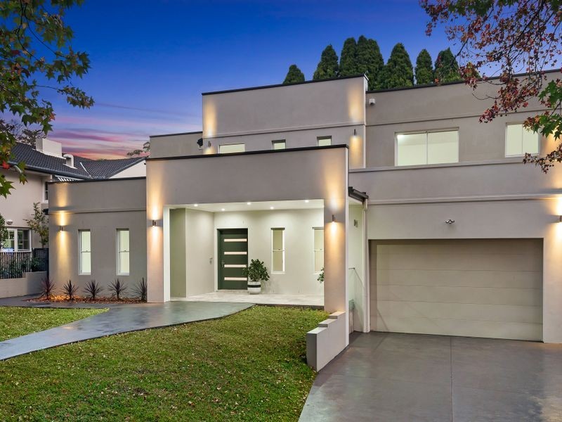 83 Telegraph Road, Pymble NSW 2073