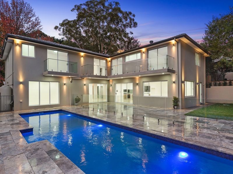 83 Telegraph Road, Pymble NSW 2073