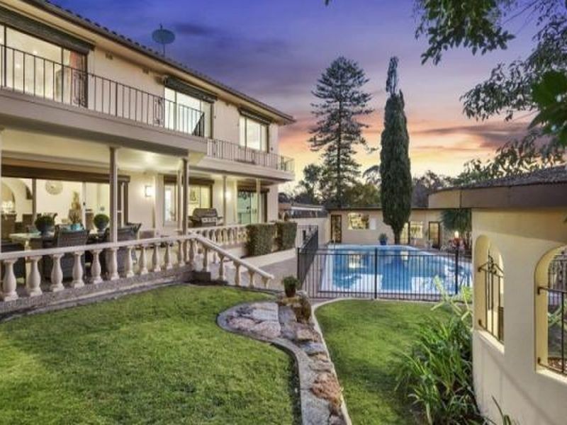 16 Anatol Place, Pymble NSW 2073