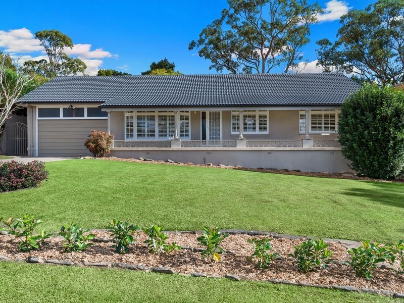 12 Sheather Avenue, St Ives NSW 2075