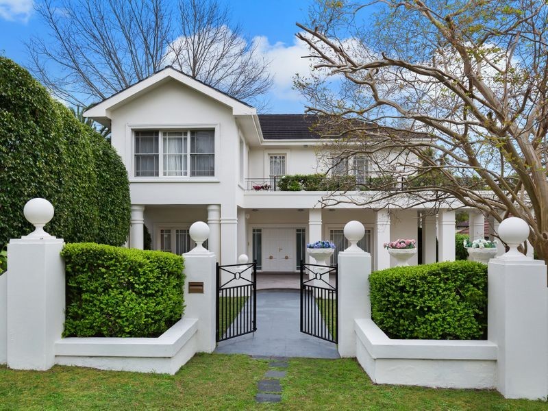 Killara NSW 2071