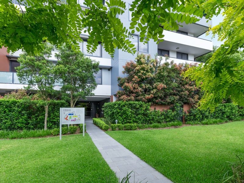 606/17-19 Memorial Avenue (Block B), St Ives NSW 2075