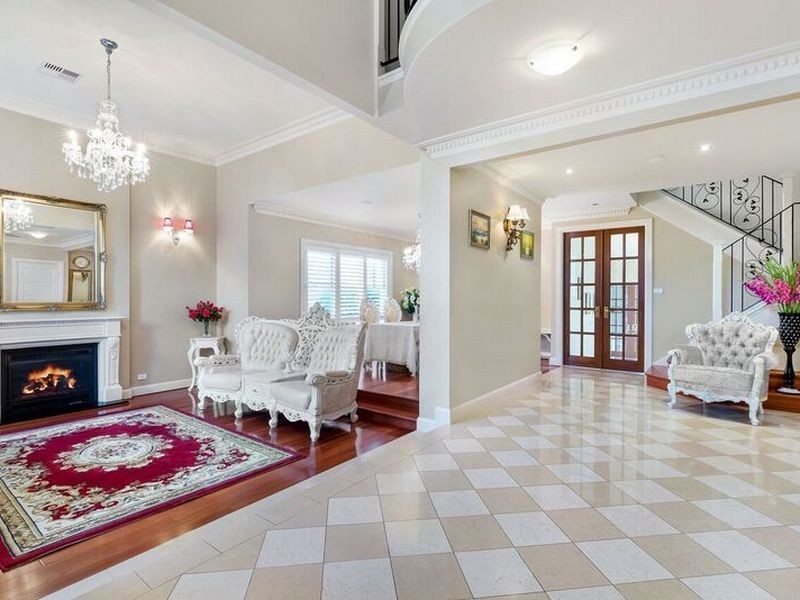 5 Moona Parade, Wahroonga NSW 2076