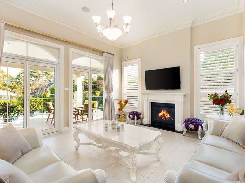 5 Moona Parade, Wahroonga NSW 2076