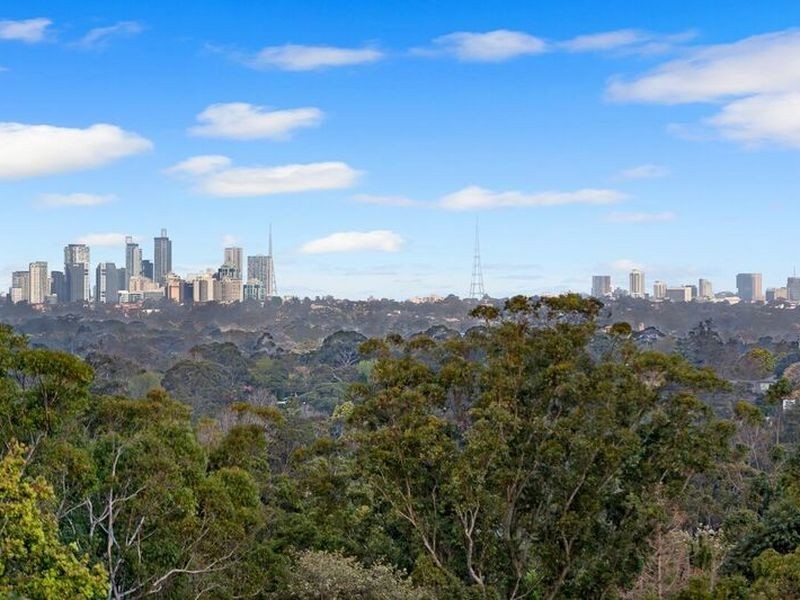5 Moona Parade, Wahroonga NSW 2076