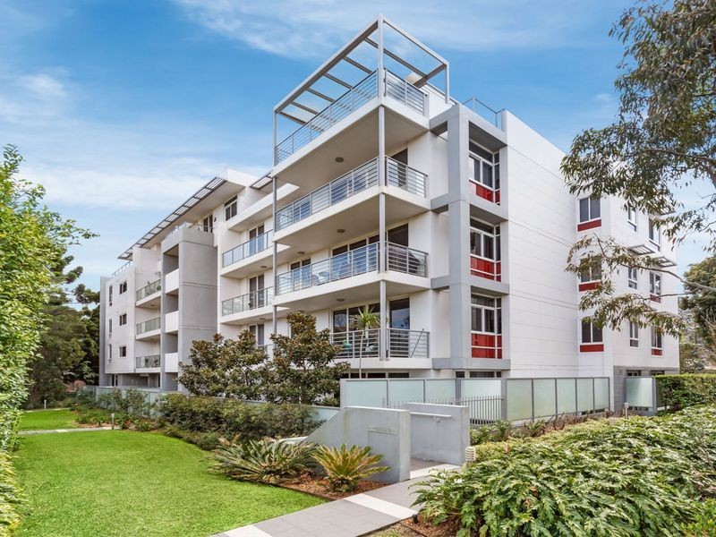 615/36 Stanley Street, St Ives NSW 2075
