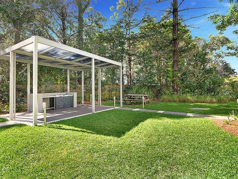 615/36 Stanley Street, St Ives NSW 2075