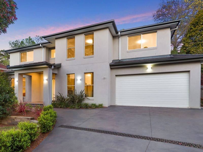 45 Carbeen Avenue, St Ives NSW 2075