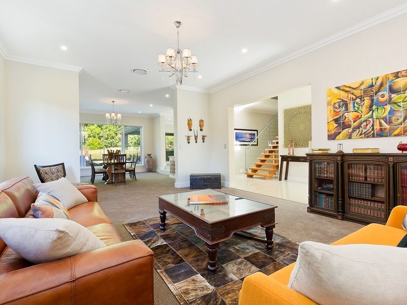 45 Carbeen Avenue, St Ives NSW 2075