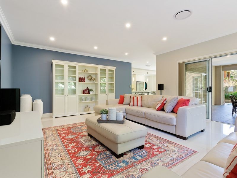 45 Carbeen Avenue, St Ives NSW 2075