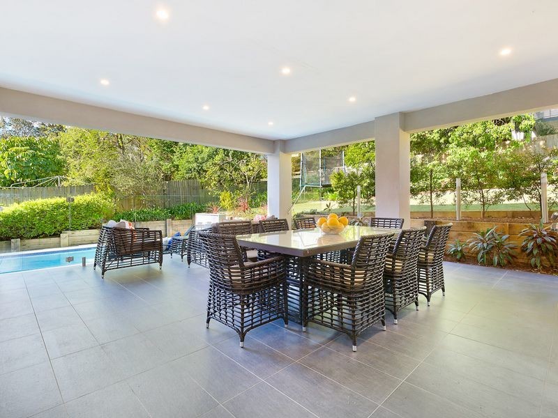 45 Carbeen Avenue, St Ives NSW 2075