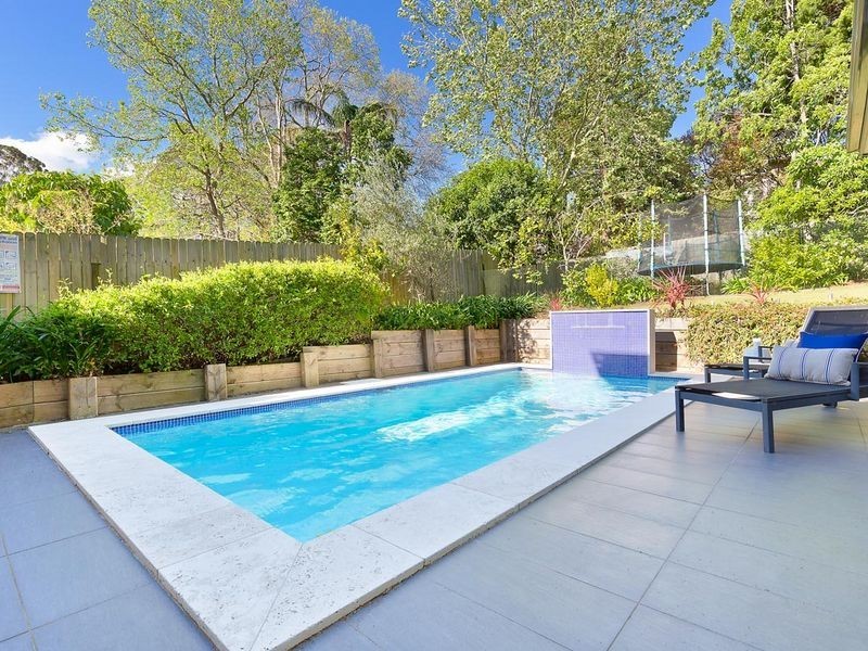 45 Carbeen Avenue, St Ives NSW 2075