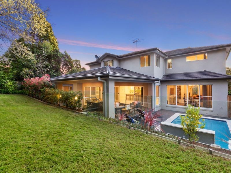 45 Carbeen Avenue, St Ives NSW 2075