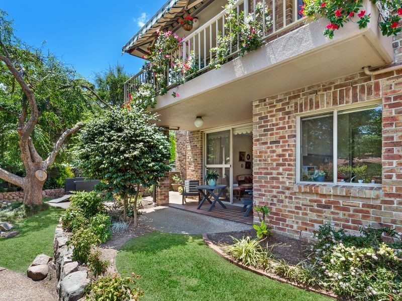 Unit 59/2-8 Kitchener Street, St Ives NSW 2075