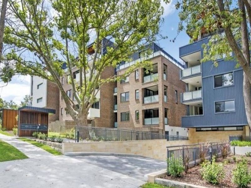 31/165 Rosedale Road, St Ives NSW 2075