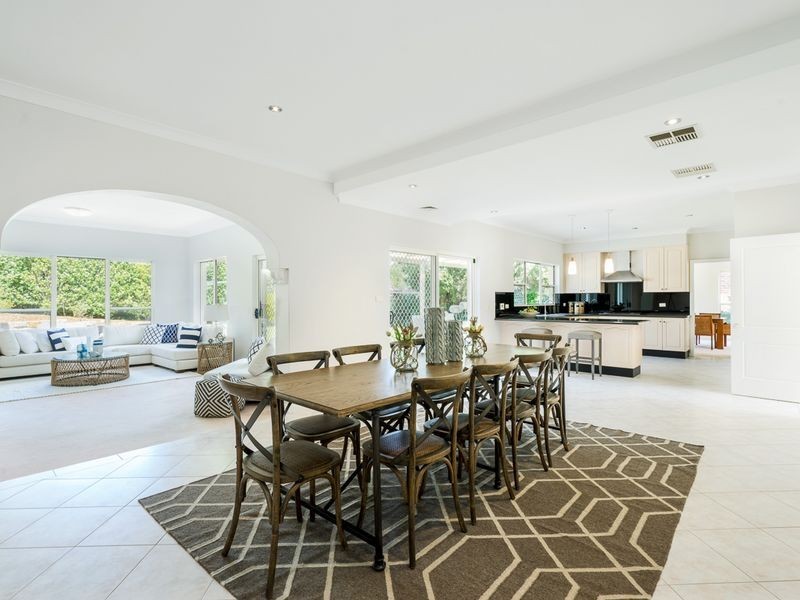 8 Reynolds Street, Pymble NSW 2073