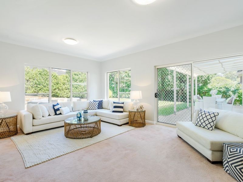 8 Reynolds Street, Pymble NSW 2073