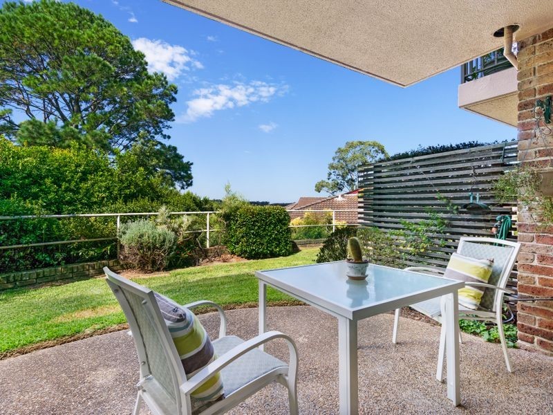 88/2-8 Kitchener Street, St Ives NSW 2075