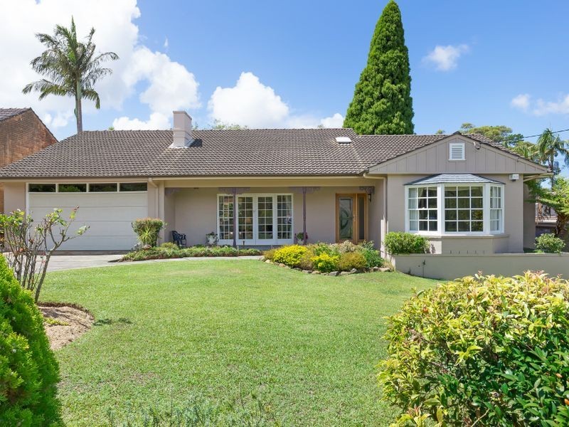 10 Lancaster Avenue, St Ives NSW 2075