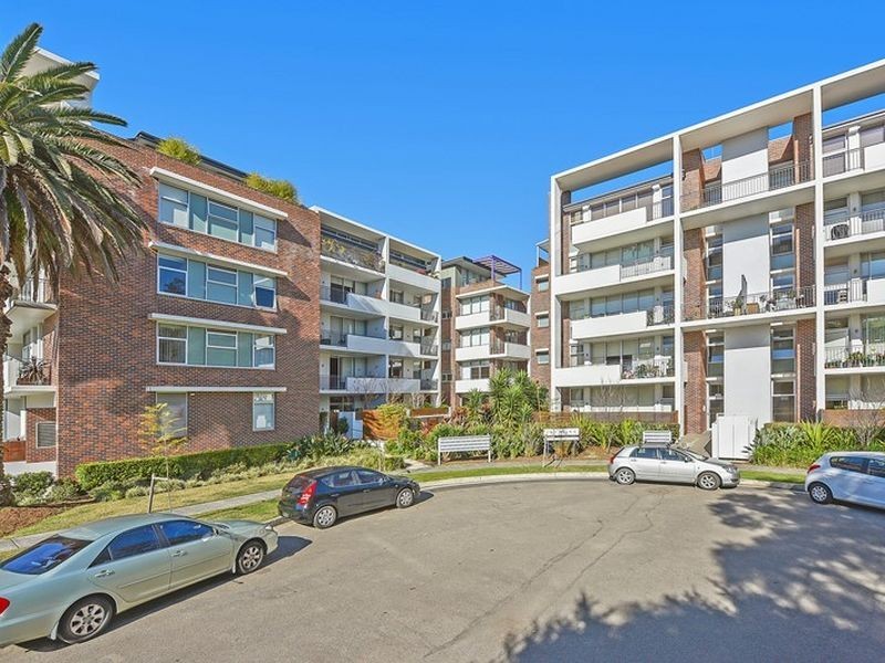 34/2 Sturt Place, St Ives NSW 2075