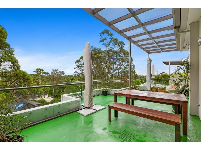 Apartment Penthouse 448/132 Killeaton Street (Block A), St Ives NSW 2075