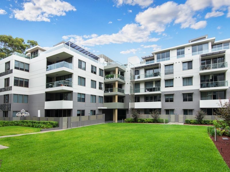 Apartment Penthouse 448/132 Killeaton Street (Block A), St Ives NSW 2075