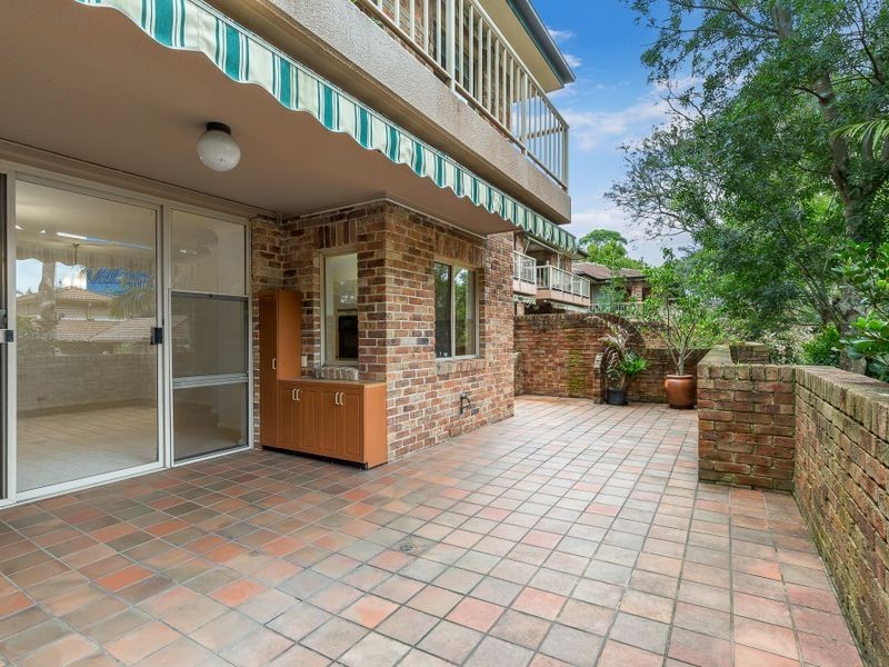 106/2-8 Kitchener Street, St Ives NSW 2075