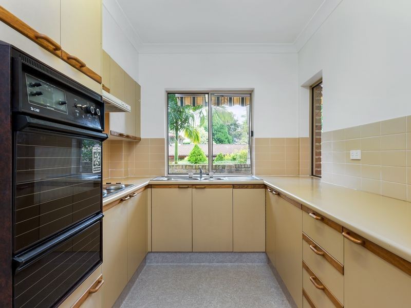 106/2-8 Kitchener Street, St Ives NSW 2075