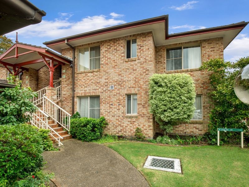 89/2-8 Kitchener Street, St Ives NSW 2075