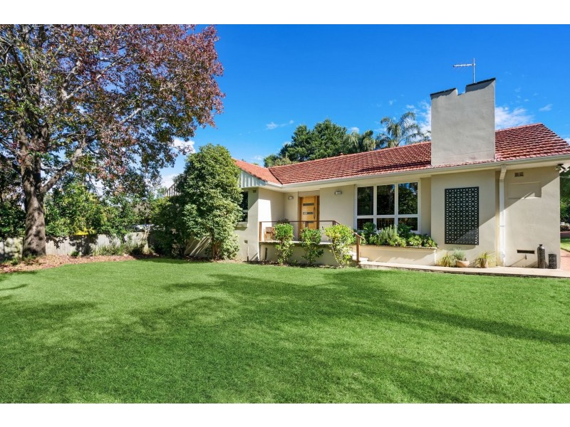 1 Horace Street, St Ives NSW 2075