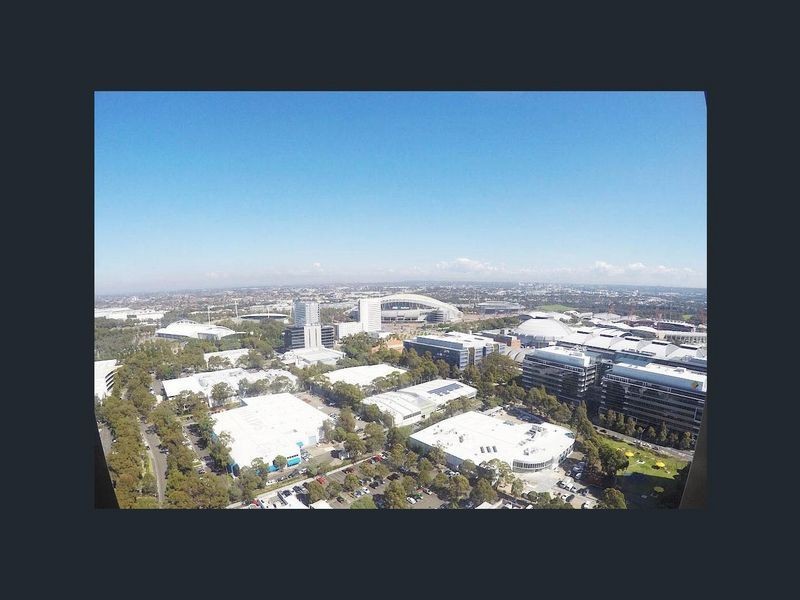 Apartment 3207/98 Bennelong Parkway, Newington NSW 2127