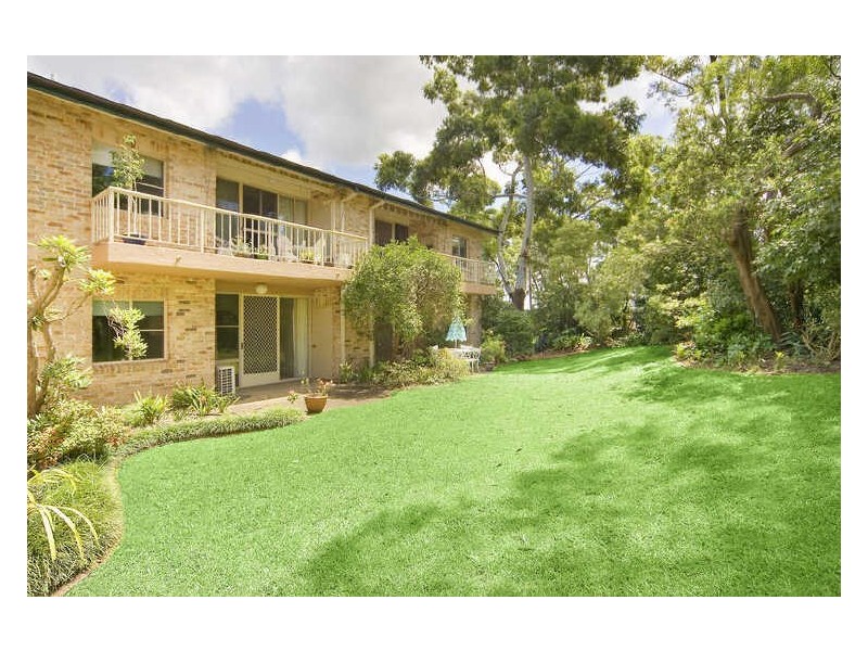 95/2 – 8 Kitchener Street, St Ives NSW 2075