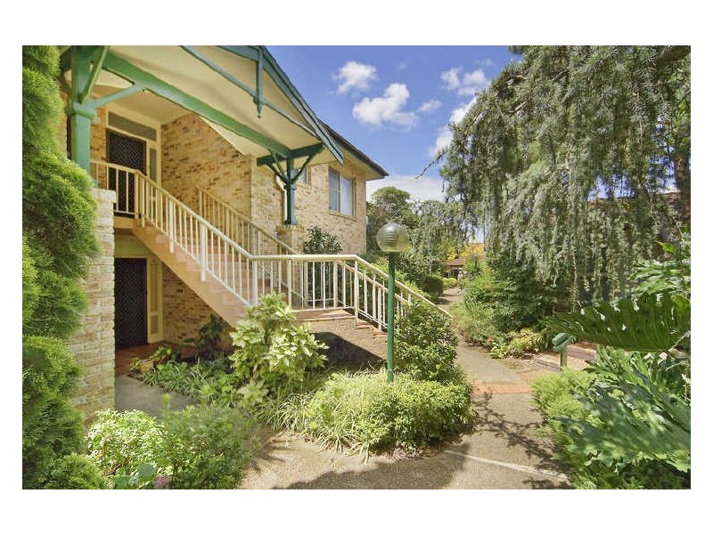 95/2 – 8 Kitchener Street, St Ives NSW 2075