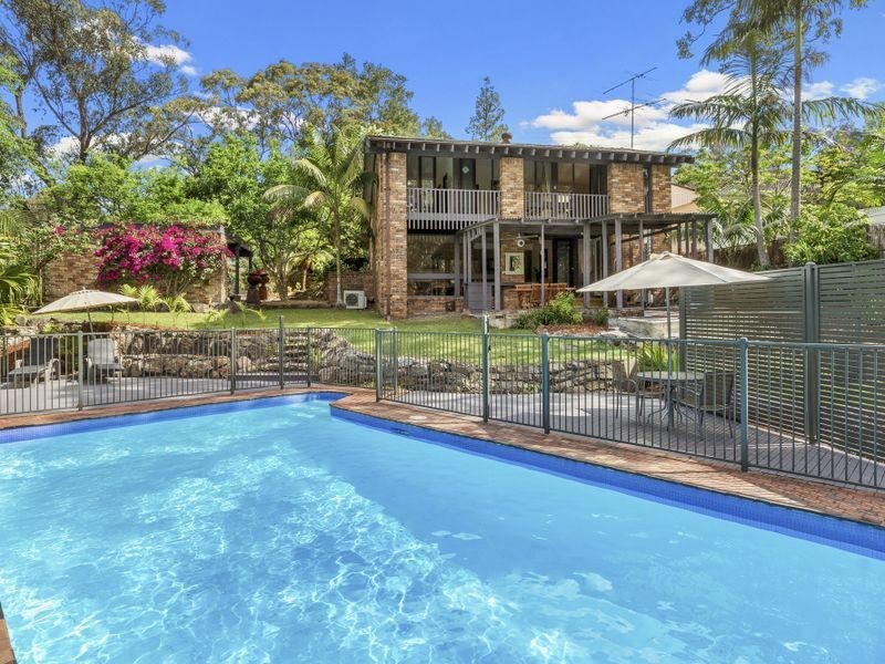 12 Blackburn Street, St Ives NSW 2075