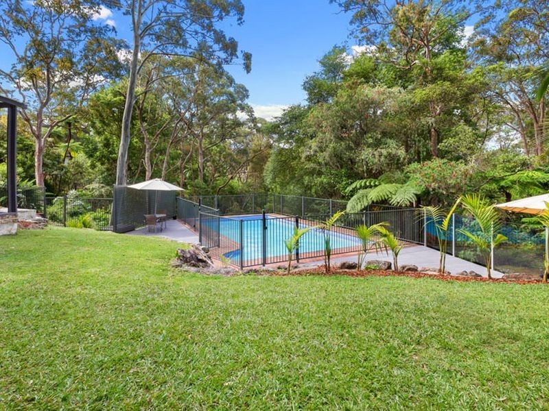 12 Blackburn Street, St Ives NSW 2075