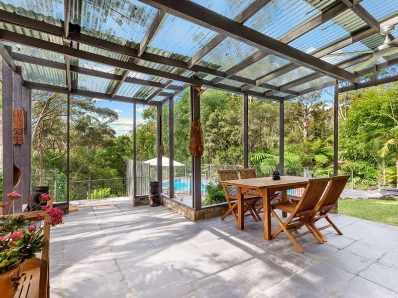 12 Blackburn Street, St Ives NSW 2075