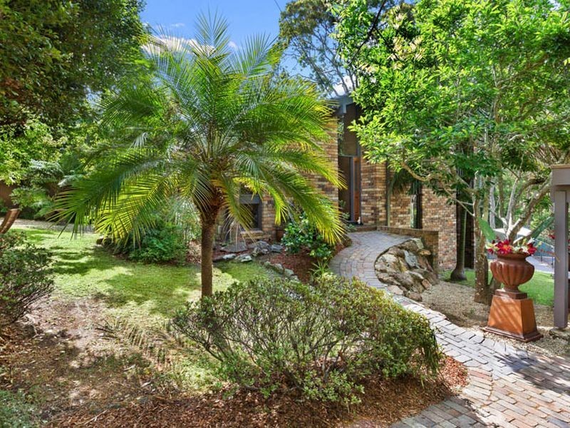 12 Blackburn Street, St Ives NSW 2075