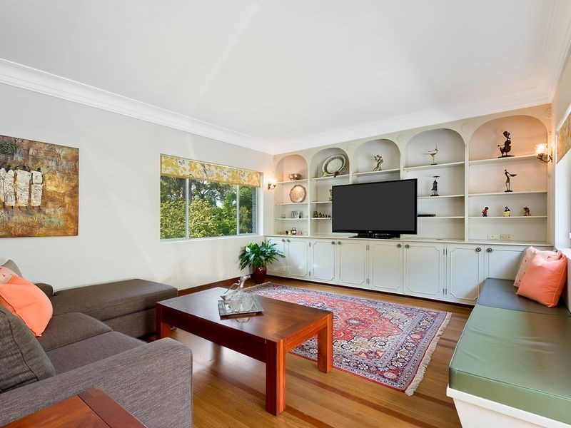 95 Braeside Street, Wahroonga NSW 2076