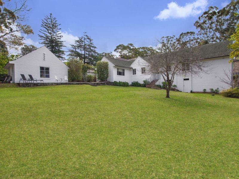 95 Braeside Street, Wahroonga NSW 2076