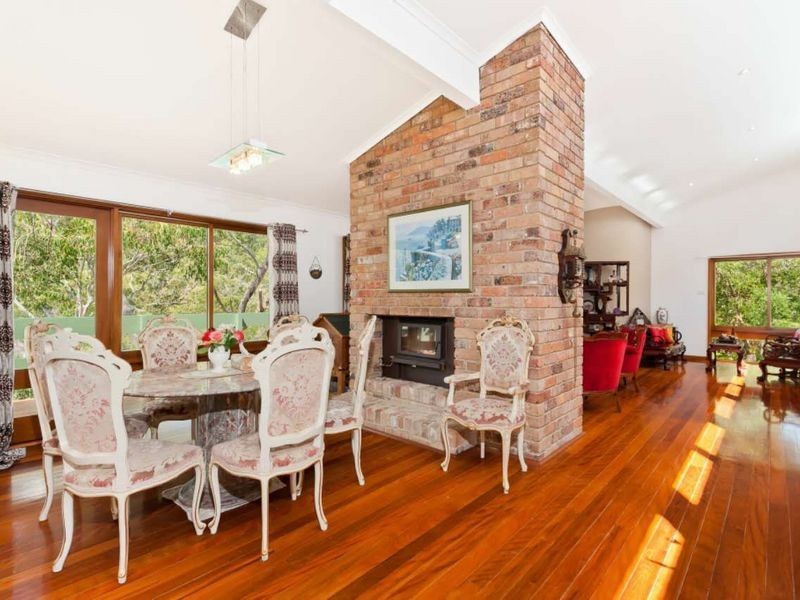 35 Barton Crescent, Wahroonga NSW 2076