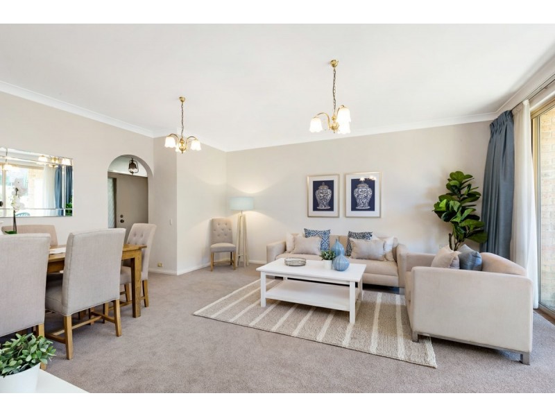 4/2 Kitchener Street, St Ives NSW 2075