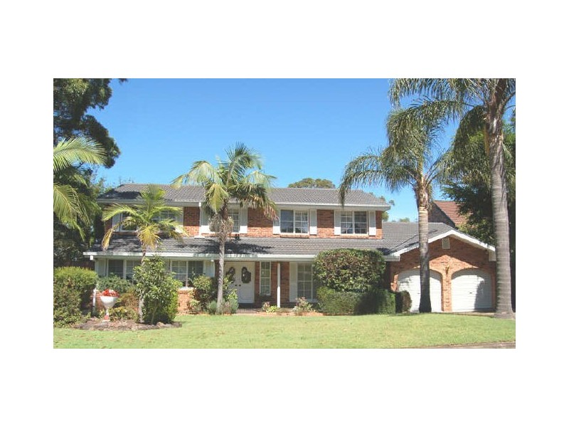 66 Torokina Avenue, St Ives NSW 2075