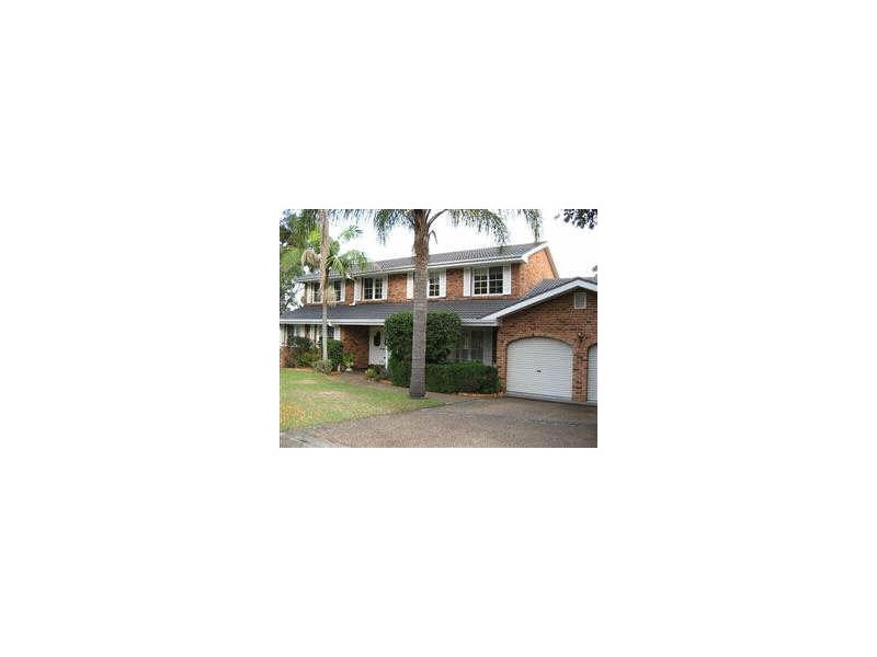 66 Torokina Avenue, St Ives NSW 2075