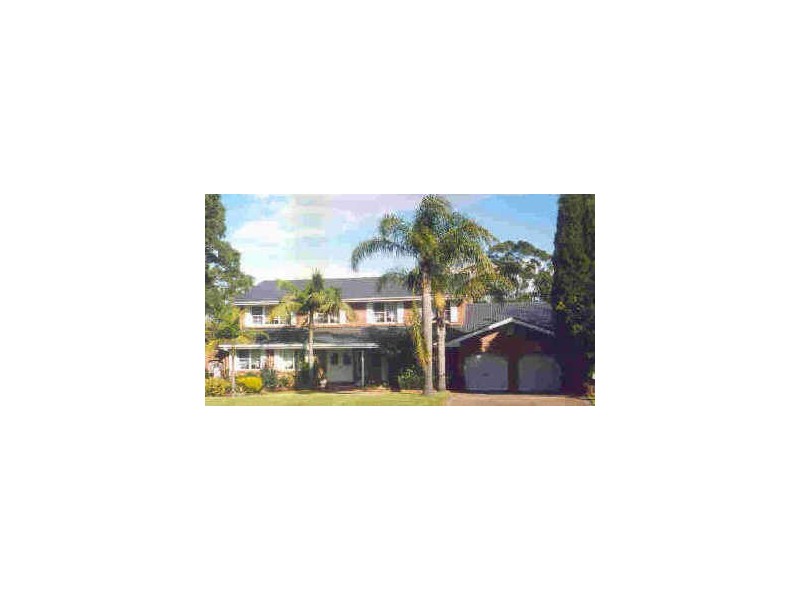 66 Torokina Avenue, St Ives NSW 2075