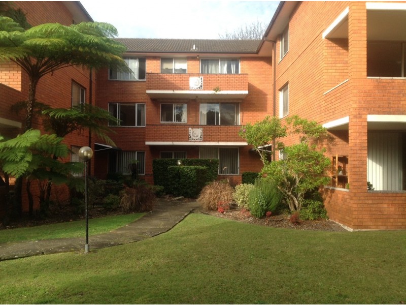 Apartment 3/147 Sydney Street, Willoughby NSW 2068