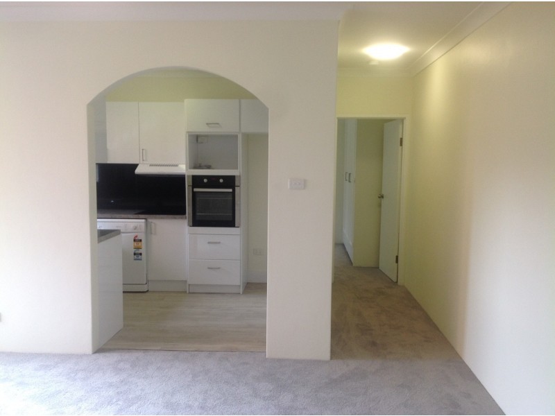 Apartment 3/147 Sydney Street, Willoughby NSW 2068