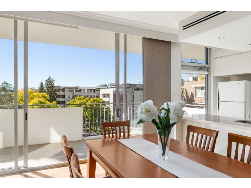 Unit 8/2 Sturt Place, St Ives NSW 2075