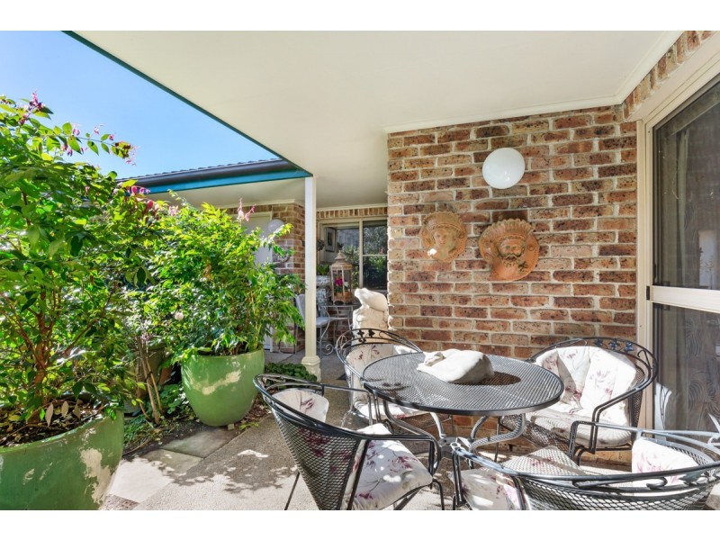 Villa 11/2-8 Kitchener Street, St Ives NSW 2075