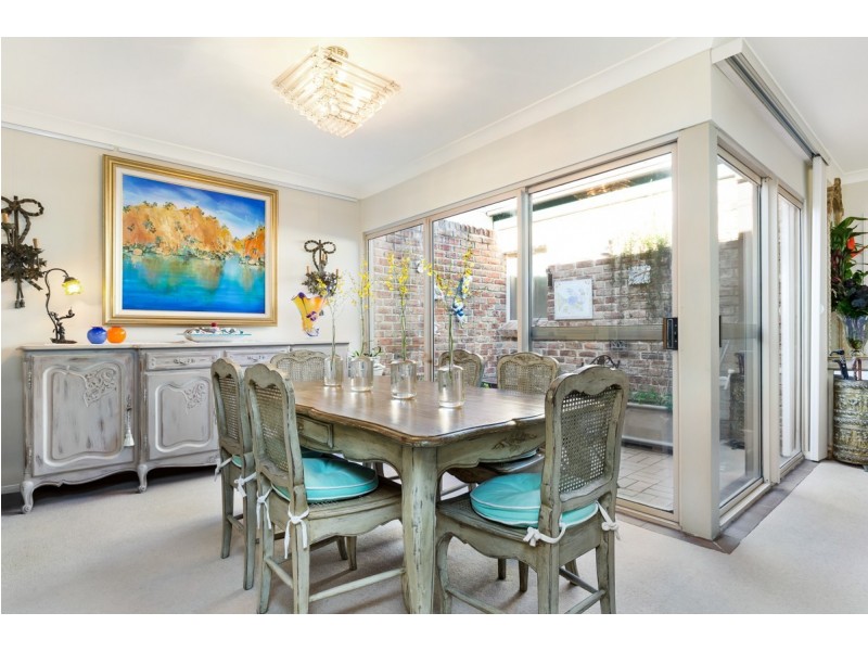 Villa 11/2-8 Kitchener Street, St Ives NSW 2075