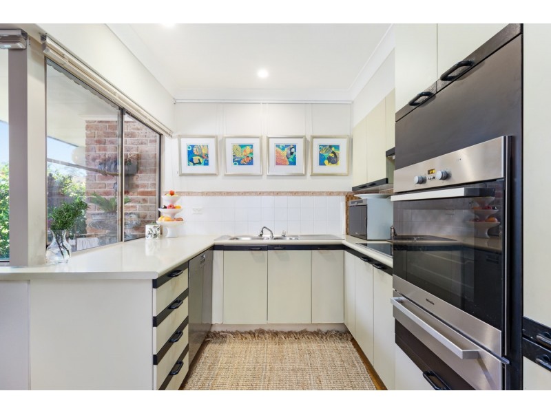Villa 11/2-8 Kitchener Street, St Ives NSW 2075